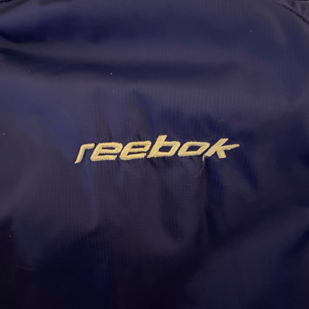 90s Vintage Windbreaker